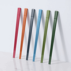 Set 6 đôi đũa ZWILLING