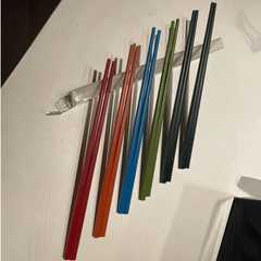 Set 6 đôi đũa ZWILLING