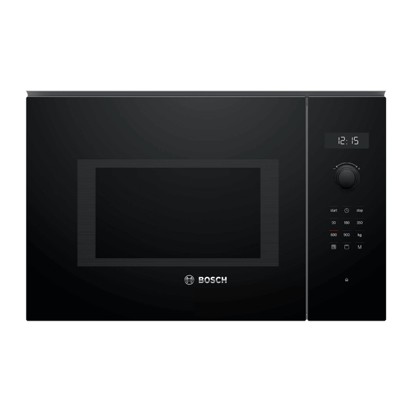 Lò vi sóng kèm nướng BOSCH BEL554MB0 âm tủ