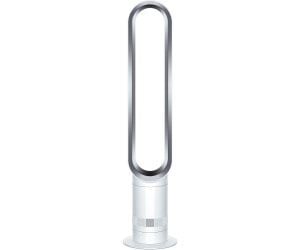 Quạt DYSON AM07 màu bạc