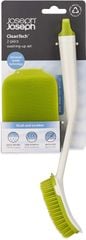 Bộ Bàn Chải Rửa Bát Đĩa Joseph Joseph CleanTech 85160 Green màu xanh lá