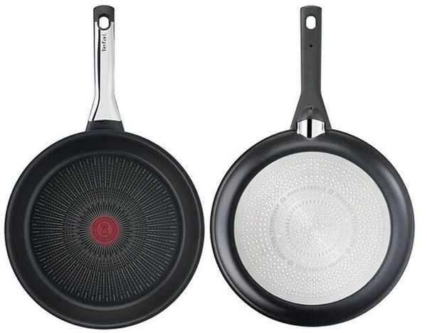 Chảo rán Tefal Excellence 28cm G26906 nội địa Đức