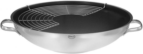 Chảo sâu lòng RÖSLE 36cm nội địa Đức