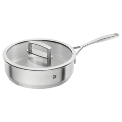 Chảo inox có nắp ZWILLING Vitality Schmorpfanne 24cm