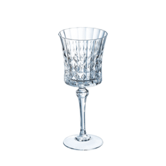 Set 6 Ly vang đỏ Lady Diamond 270ml