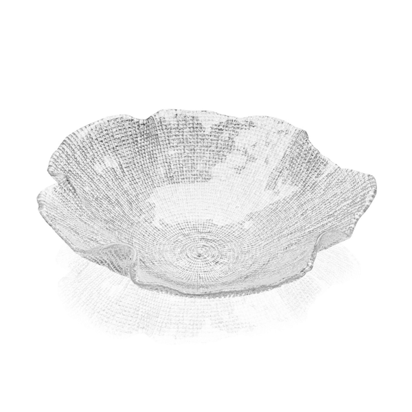 Tô Folies trắng 33cm IVV 8289.1