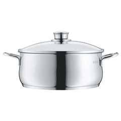 Bộ nồi WMF Diadem Plus 3 món kèm quánh