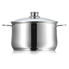 Bộ nồi WMF Diadem Plus 3 món kèm quánh