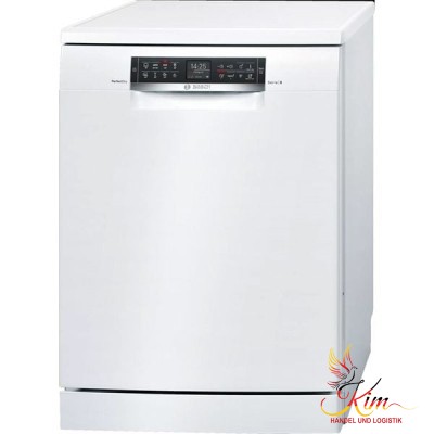 Máy rửa bát độc lập BOSCH SMS68TW06E serie 6