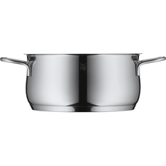 Bộ nồi WMF Diadem Plus 3 món kèm quánh