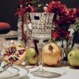 Set 6 cốc Lady Diamond 270ml Cristal d'Arques