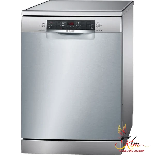 Máy rửa bát độc lập BOSCH SMS46NI05E serie 4