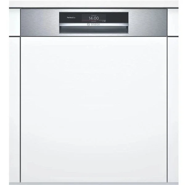 Máy rửa bát bán âm BOSCH SMI8YCS01E serie 8