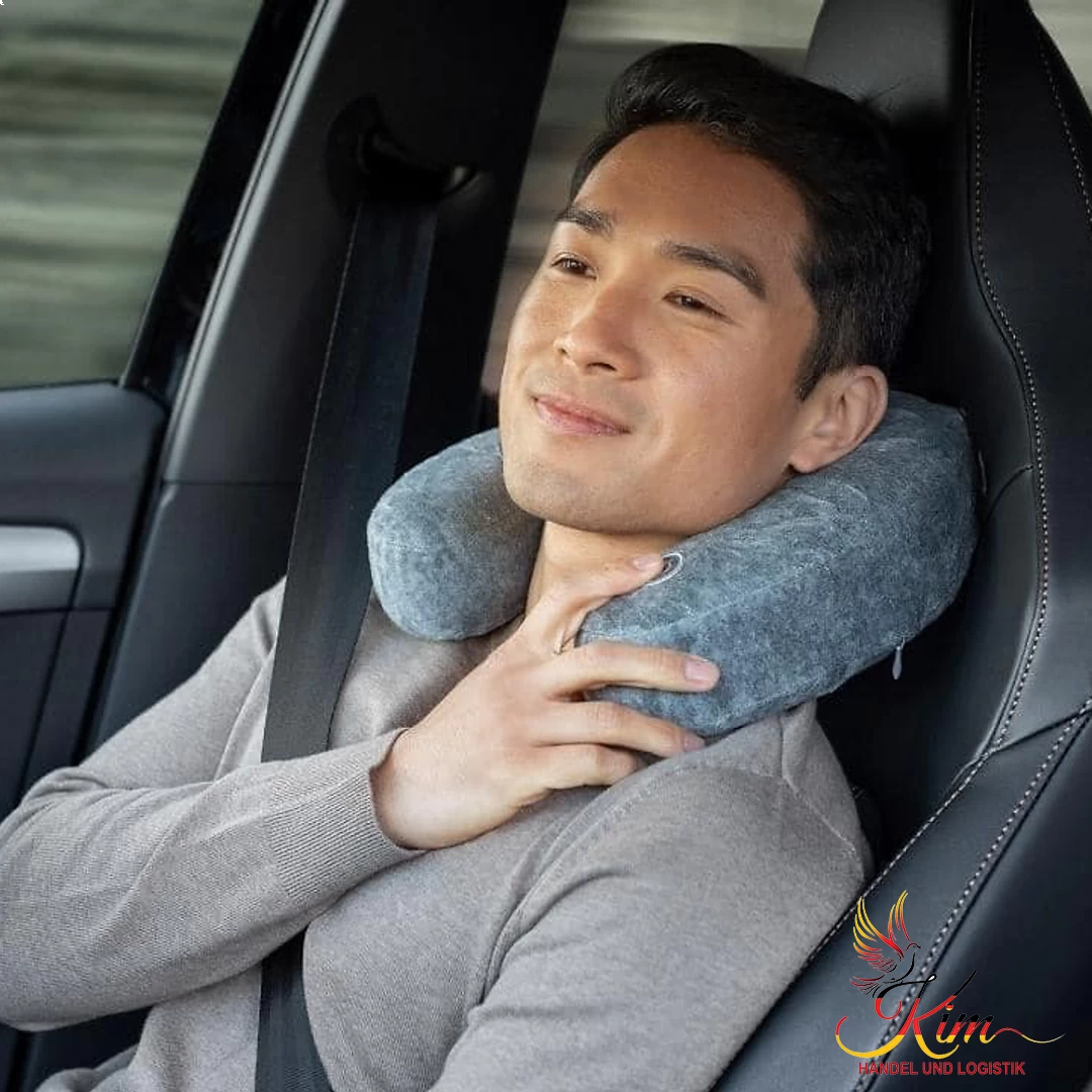 Gối massage cổ Medisana NM87L