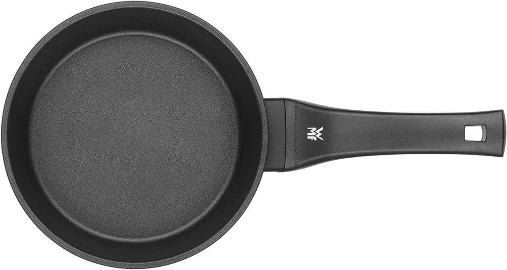 Chảo rán chống dính cao cấp WMF Permadur Premium 28cm kèm xẻng lật made in Germany
