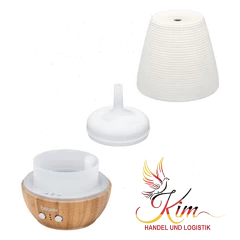 Máy khuếch tán tinh dầu Beurer LA40 Aroma Diffuso