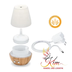 Máy khuếch tán tinh dầu Beurer LA40 Aroma Diffuso