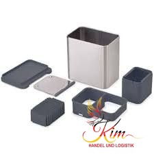 Hộp cắm dao và đựng thìa dĩa Joseph Joseph 85114 Surface