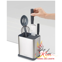 Hộp cắm dao và đựng thìa dĩa Joseph Joseph 85114 Surface