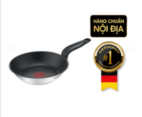 Chảo chống dính Fissler Adamant Comfort 28 cm made in Germany