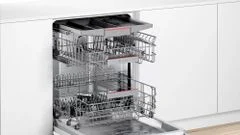 Máy rửa bát bán âm BOSCH SMI6ZCS00E serie 6