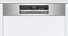 Máy rửa bát bán âm BOSCH SMI6ZCS00E serie 6