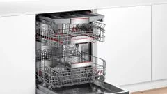 Máy rửa bát bán âm BOSCH SMI8YCS03E serie 8