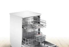 Máy rửa bát độc lập BOSCH SGS4HTW47E serie 4