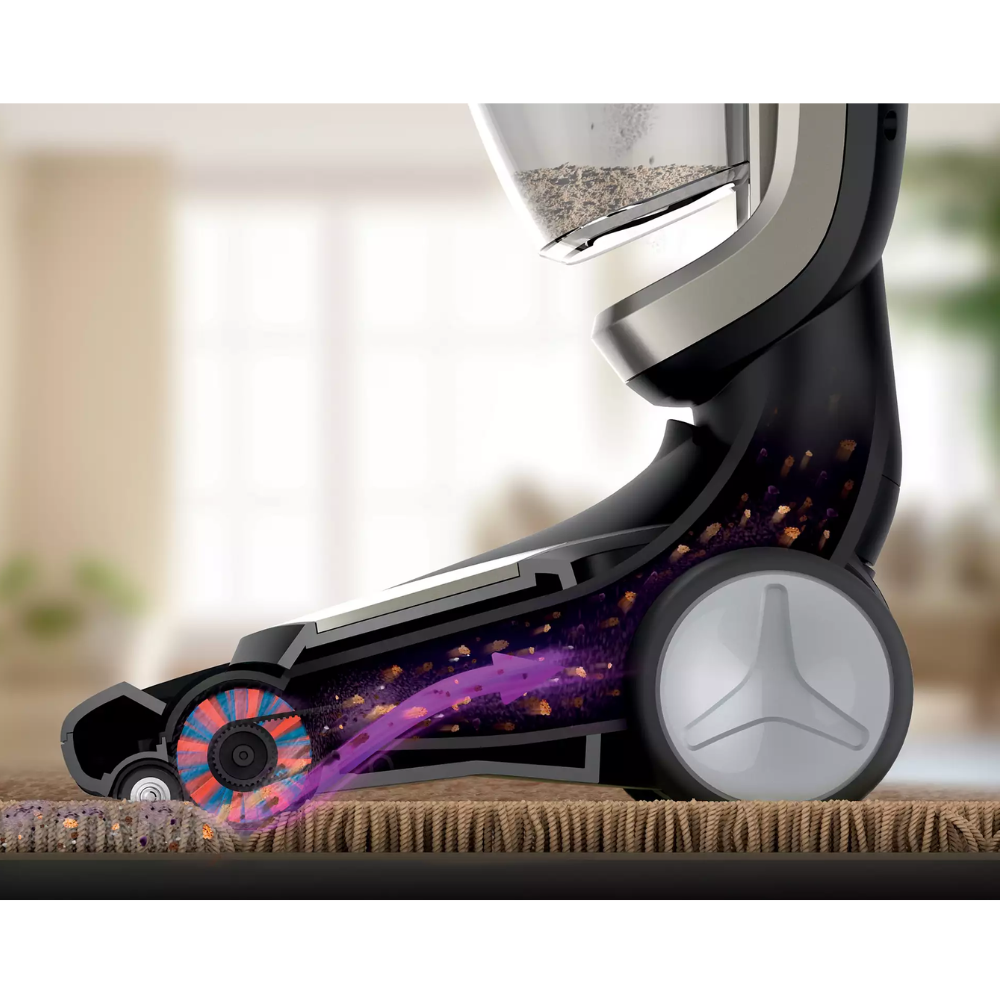 Máy hút bụi 3IN1 PHILIPS POWER PRO AQUA FC6408/01