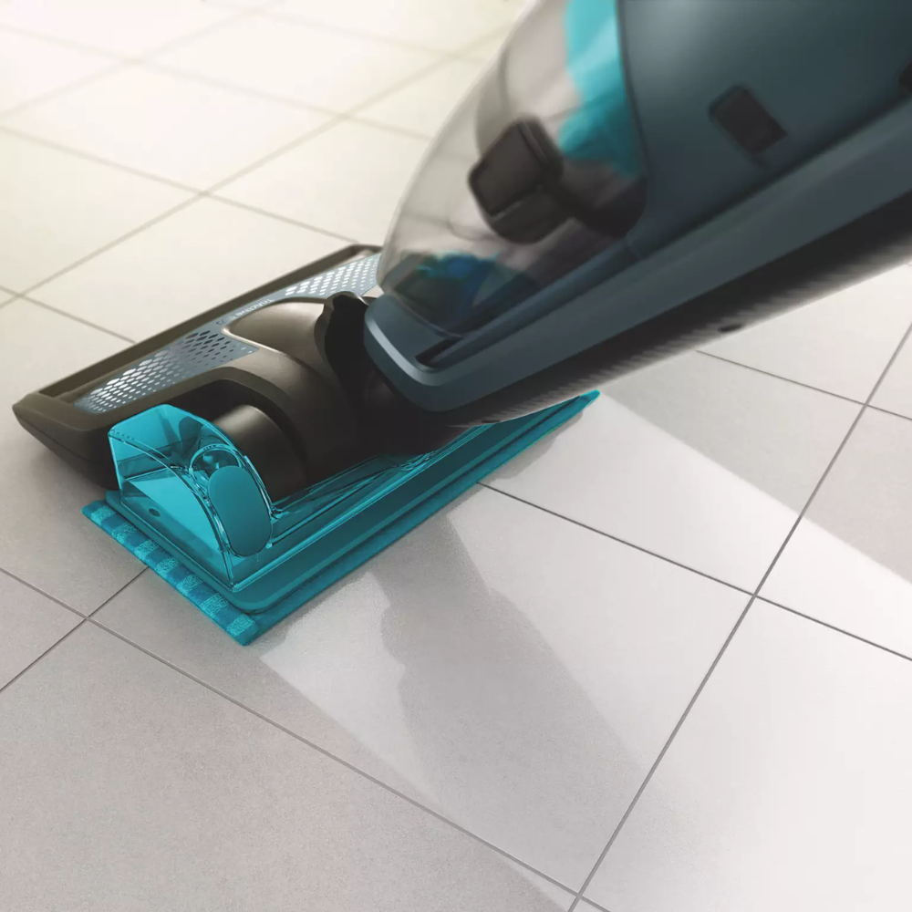 Máy hút bụi 3IN1 PHILIPS POWER PRO AQUA FC6408/01