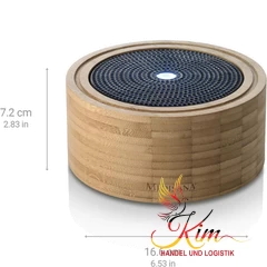 Máy khuếch tán tinh dầu tre Medisana AD625