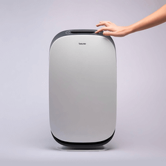 Máy lọc không khí BEURER LR500 kết nối Wifi, Bluetooth