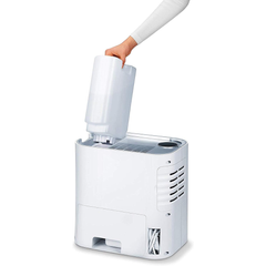 Máy lọc không khí và bù ẩm BEURER LR330 3in1