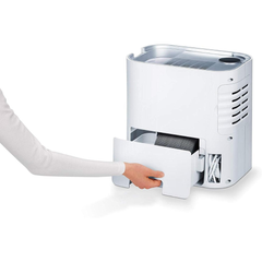 Máy lọc không khí và bù ẩm BEURER LR330 3in1