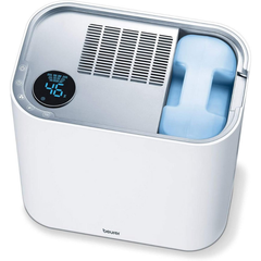 Máy lọc không khí và bù ẩm BEURER LR330 3in1