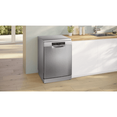 Máy rửa bát độc lập BOSCH SMS6ZCI16E serie 6