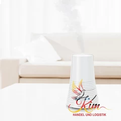 Máy tạo ẩm kiêm khuếch tán tinh dầu Medisana AH662