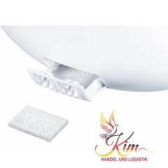 Máy tạo ẩm kiêm khuyếch tán tinh dầu 2in1 Beurer LB37