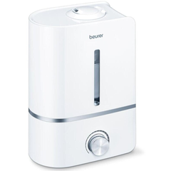 Máy tạo ẩm kiêm khuyếch tán tinh dầu 2in1 Beurer LB45 4L