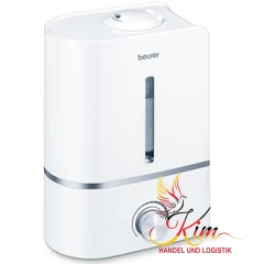 Máy tạo ẩm kiêm khuyếch tán tinh dầu 2in1 Beurer LB45 4L