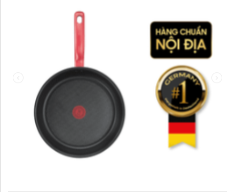 Chảo rán TEFAL So Chef G1350695 28cm