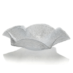 Đĩa Folies centrepiece 41cm IVV