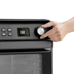 Nồi chiên không dầu Philips NA230/00 6,2L Airfryer Series 2000