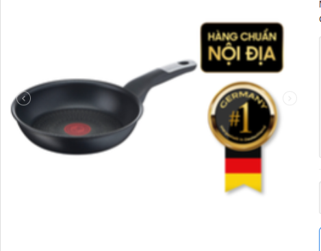 Chảo rán TEFAL Unlimited 22cm G2550302