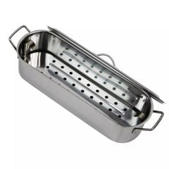 Hấp cá Kitchen Craft nội địa Đức