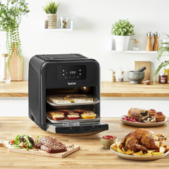 Nồi chiên không dầu TEFAL FW5018 11L