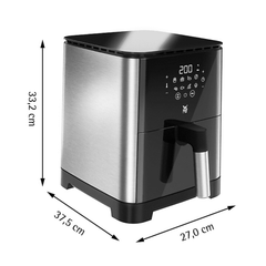 Nồi chiên không dầu WMF Multi Taste Airfryer 1550 4,2 lit