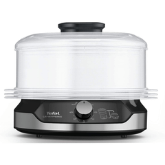 Nồi hấp 3 tầng TEFAL VC2048 không chứa BPA