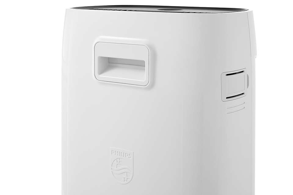 Máy lọc không khí PHILIPS AC2889/10 nội địa Đức