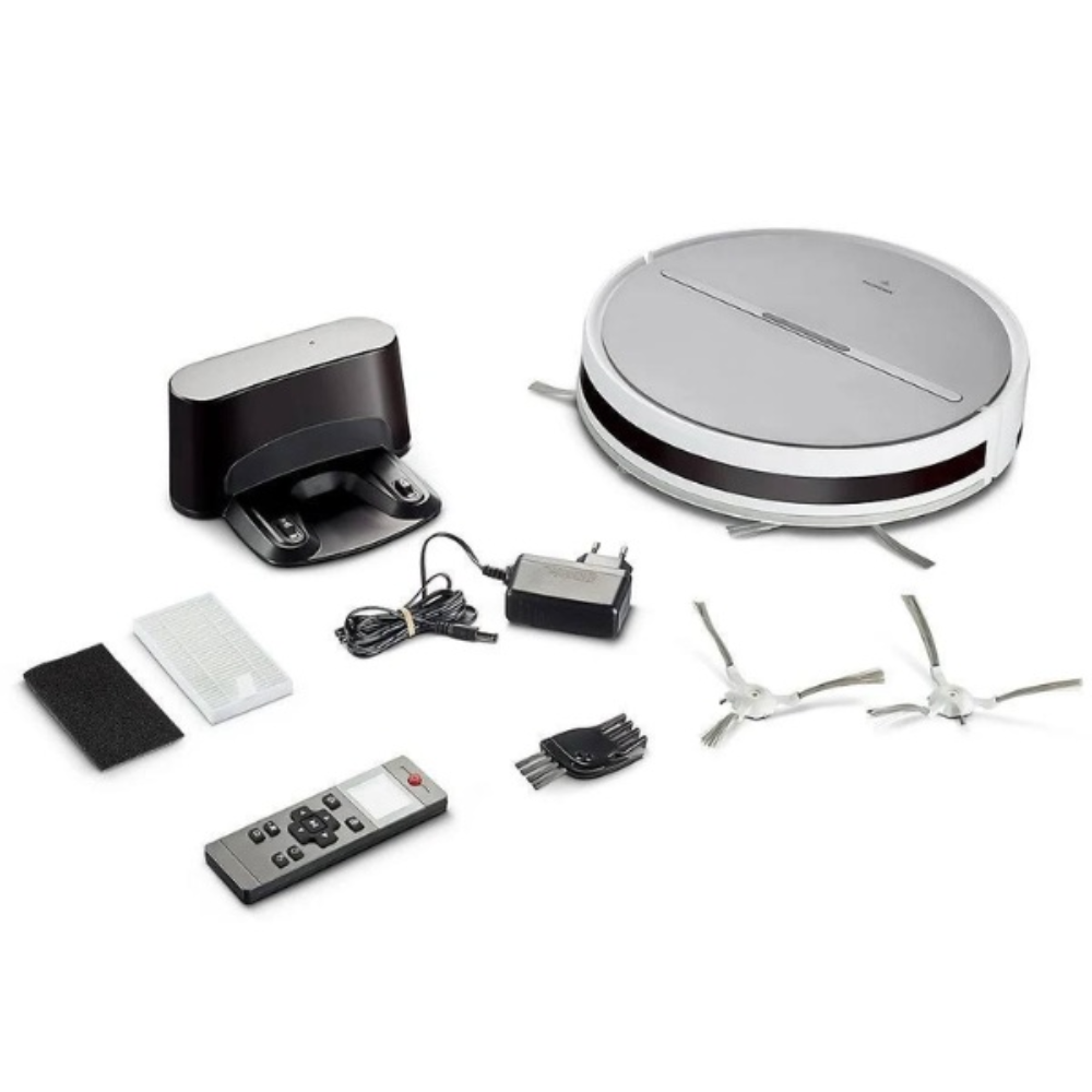 Robot hút bụi lau nhà Medion S05 SW MD11889